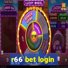 r66 bet login